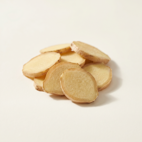 Ginger Root