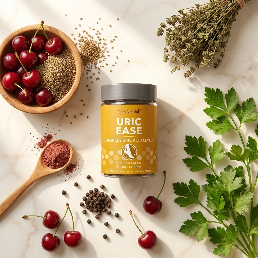 UricEase Capsules