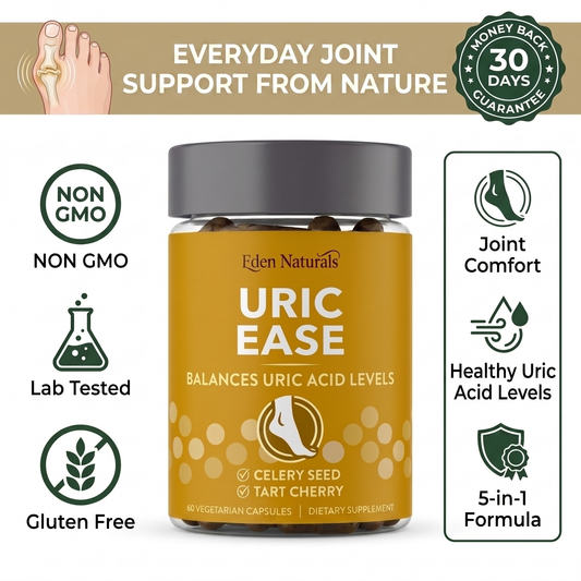 UricEase Capsules